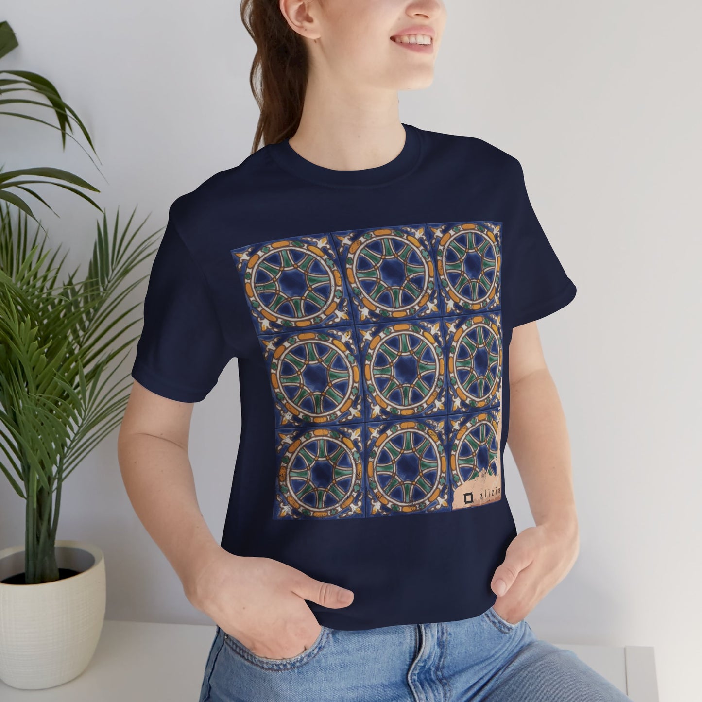 T-shirt Ines