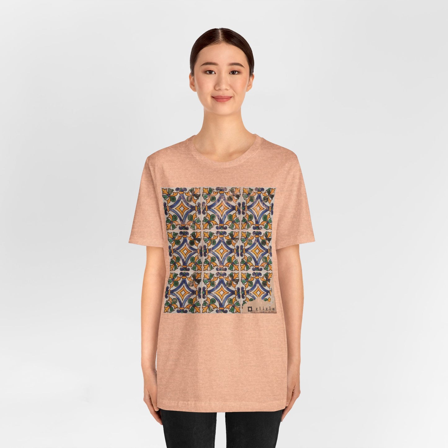 T-shirt Bayati