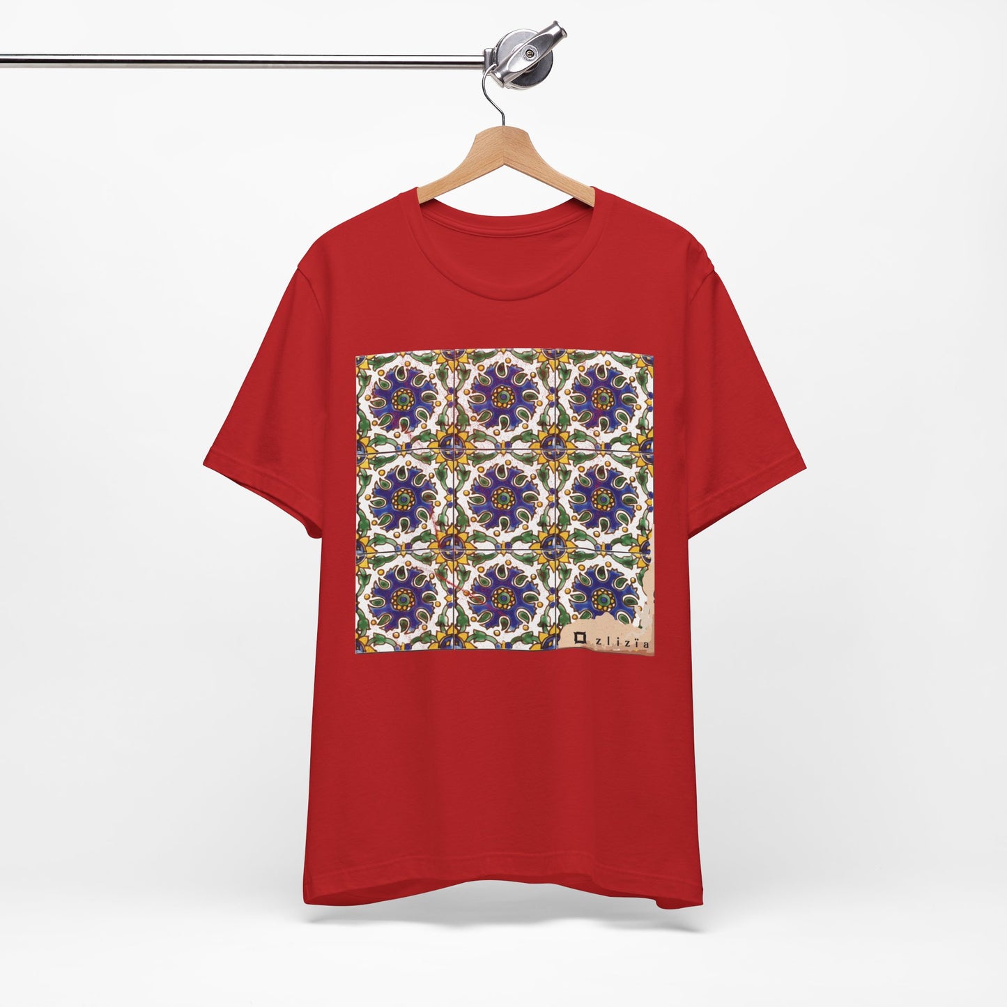 T-shirt Noria