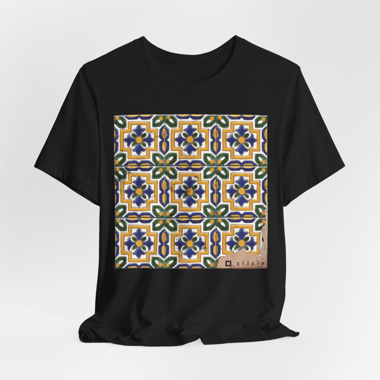 T-shirt Donia