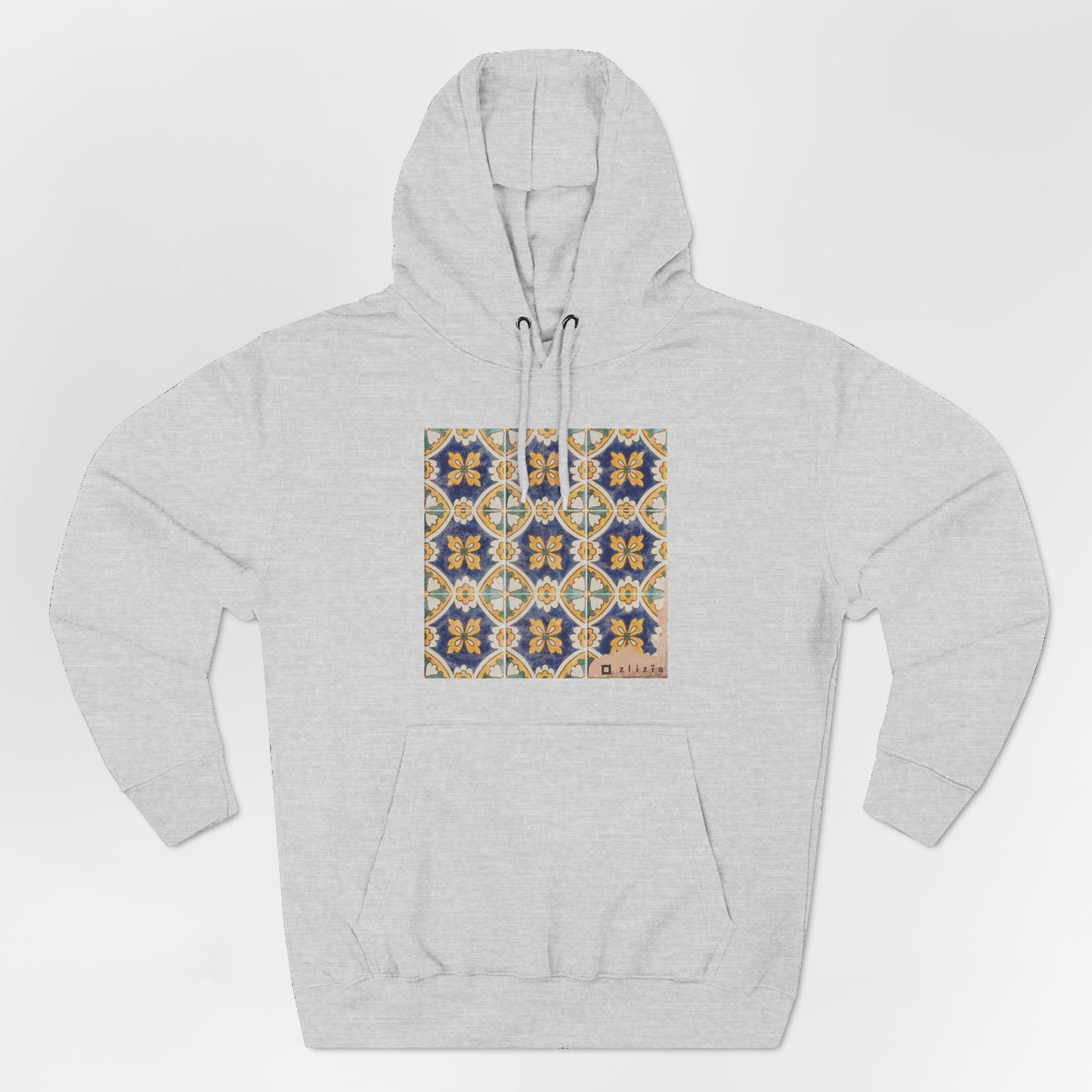 Gammarth Vintage Hoodie