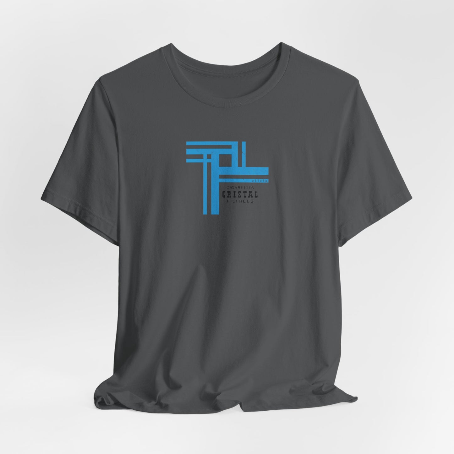 T-shirt Cristal FR
