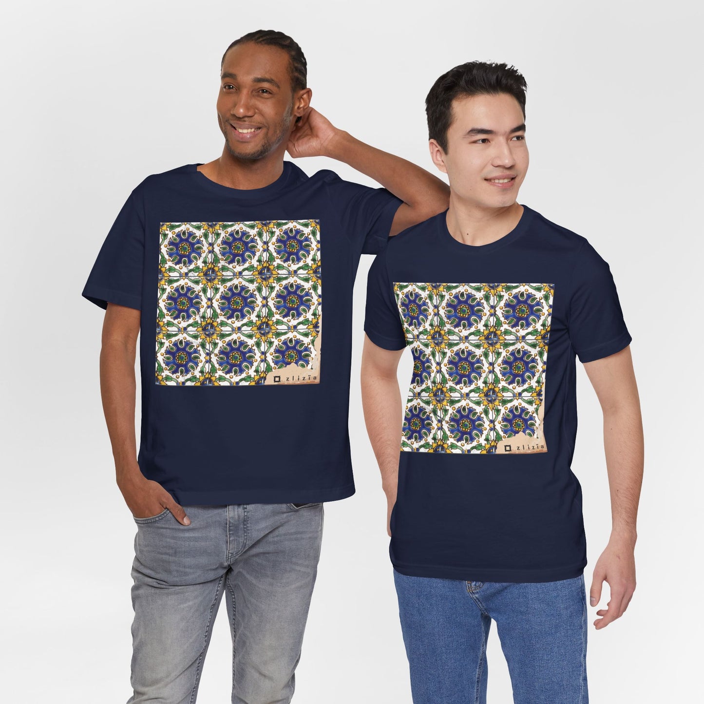T-shirt Noria