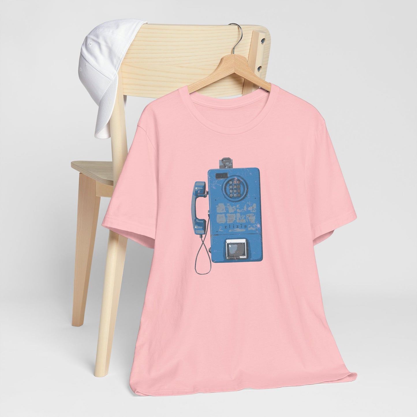 T-shirt Taxiphone