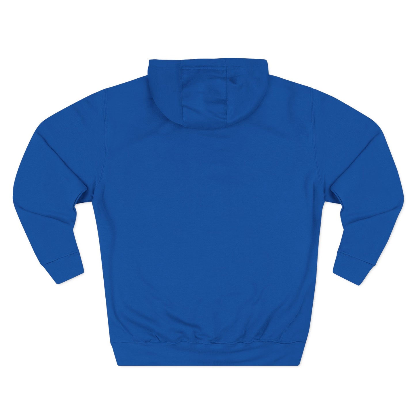 Berri-UQUAM Metro Hoodie