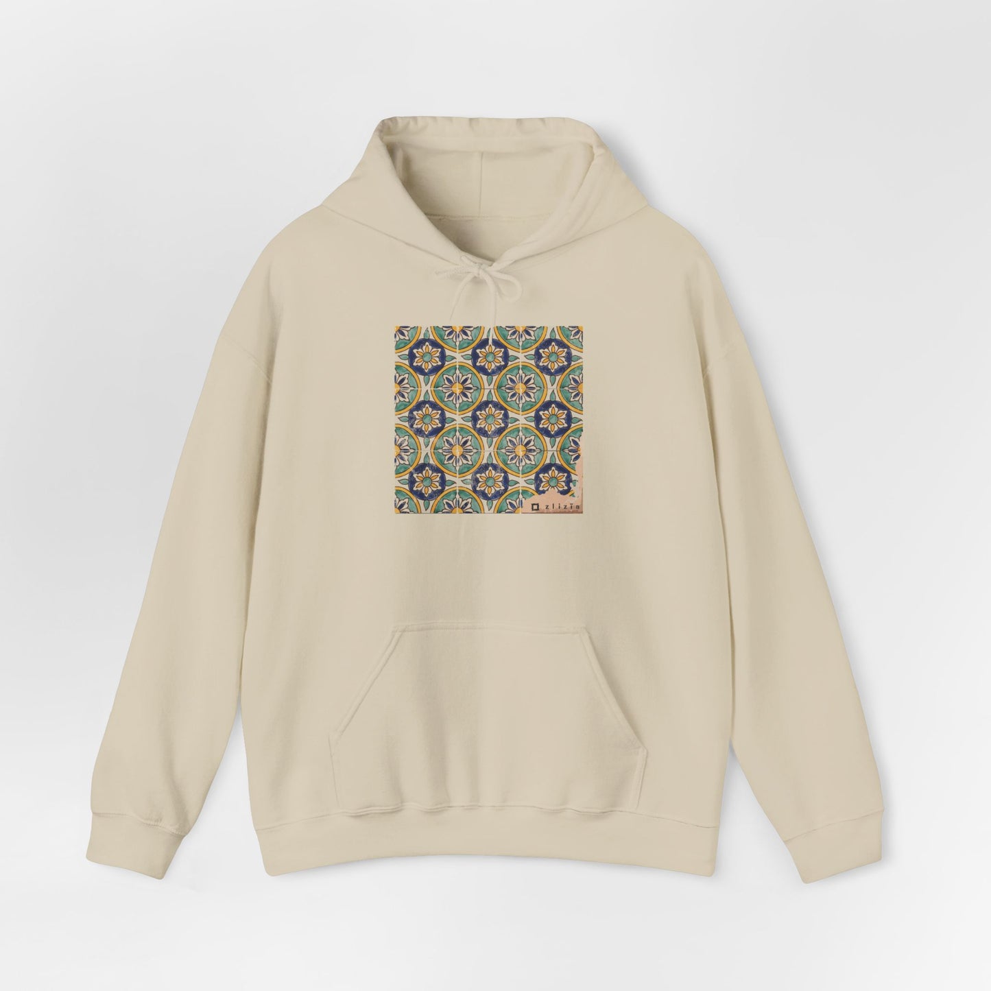 Ronda Vintage Hoodie