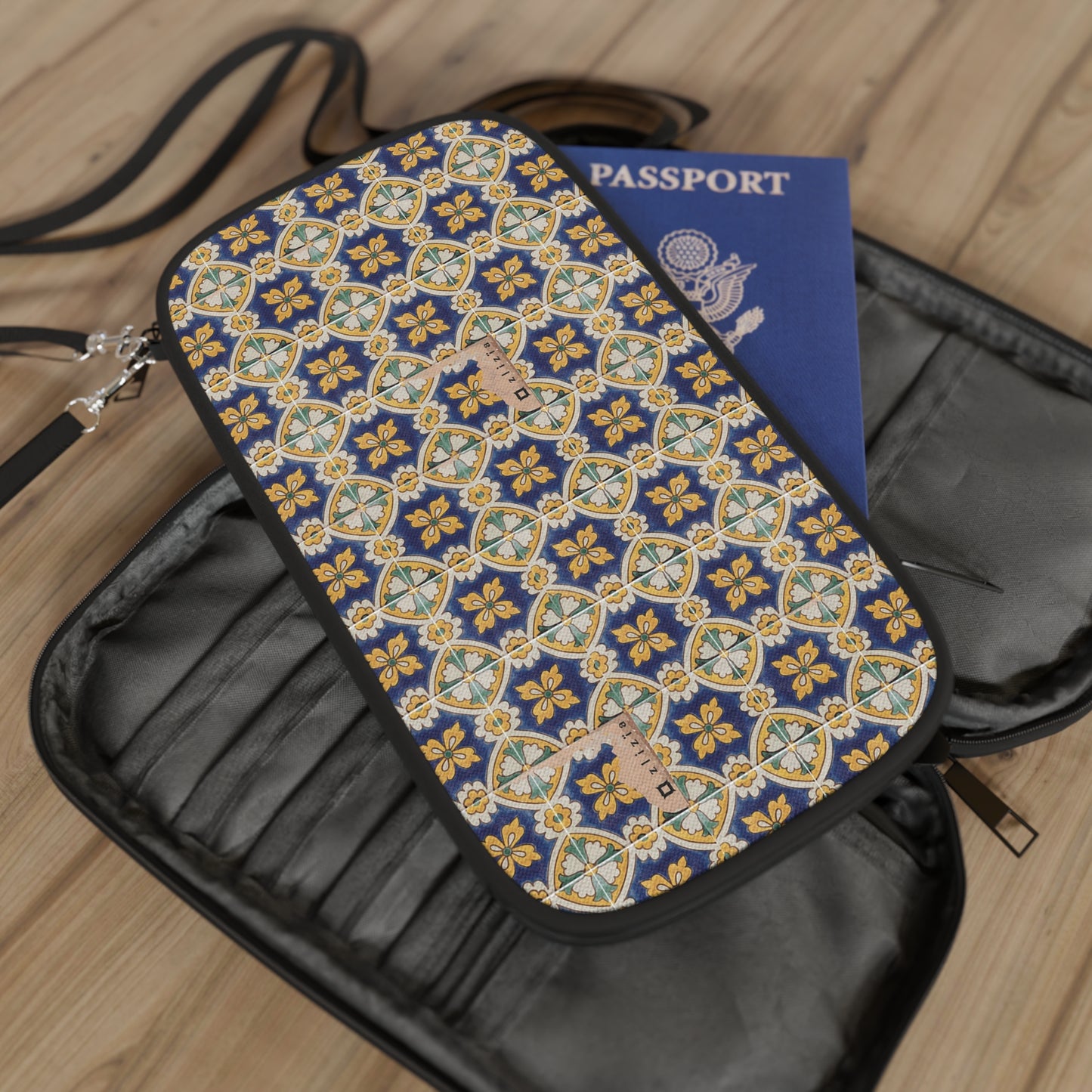 Gammarth - Portefeuille passport