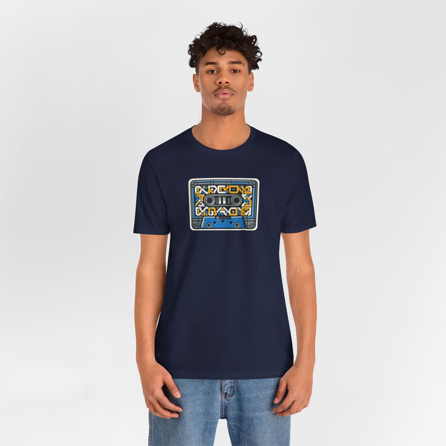 T-shirt K7