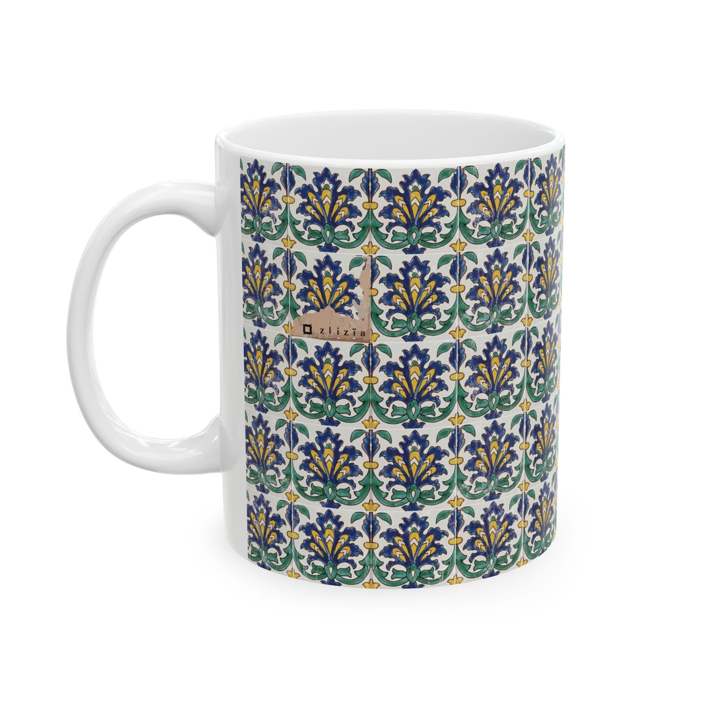 Pensee - Tasse en céramique
