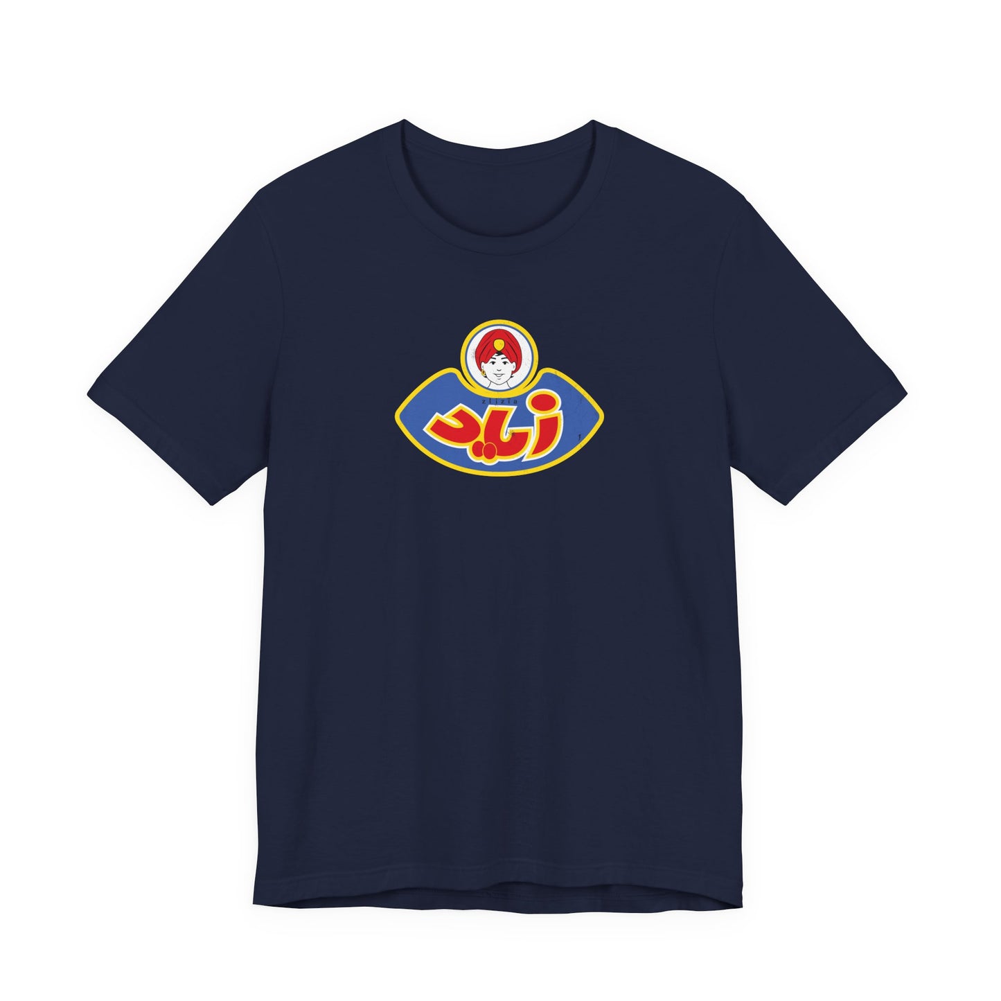T-shirt Zied