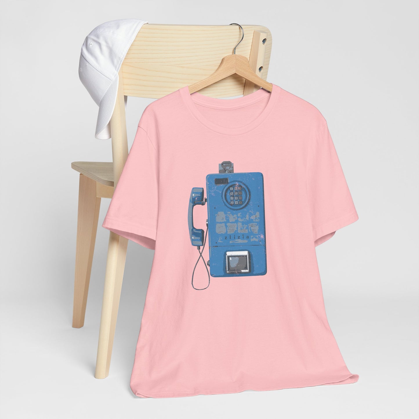 T-shirt Taxiphone