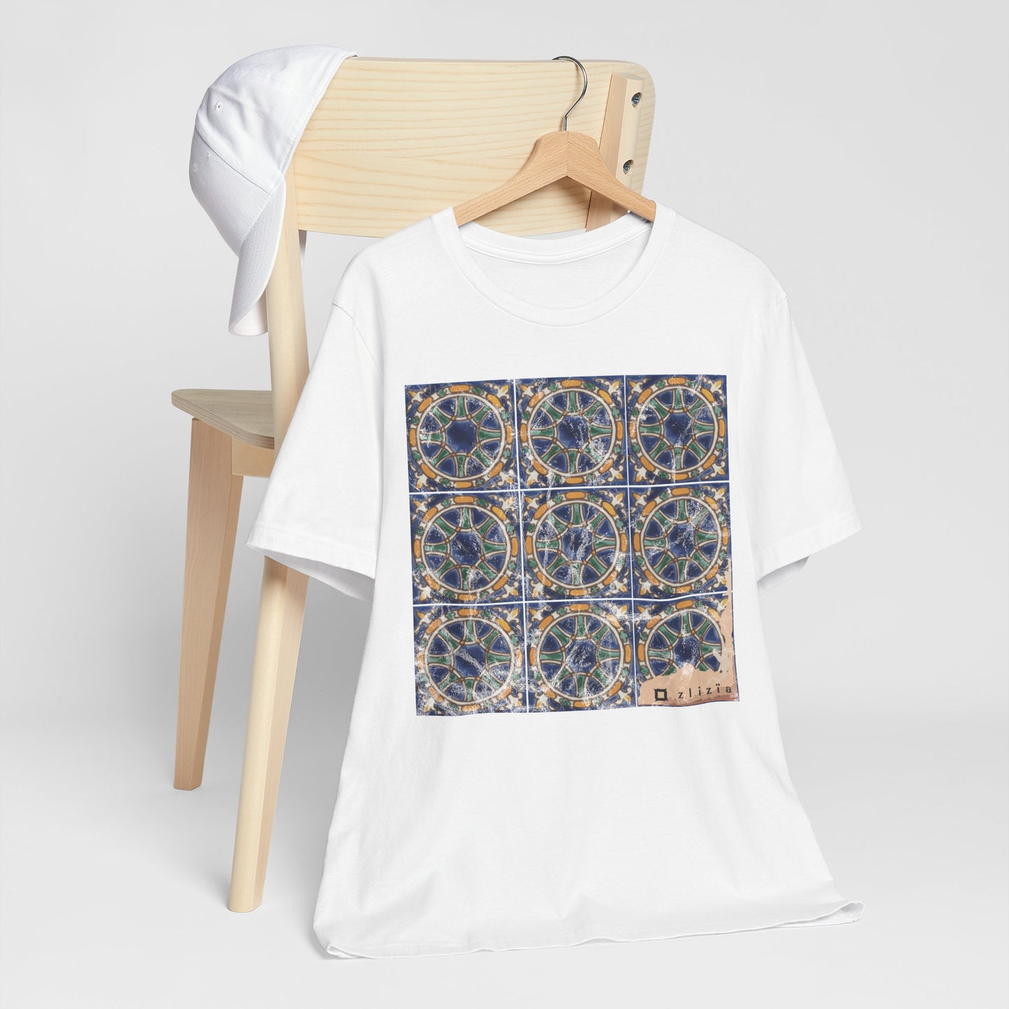 T-shirt Ines