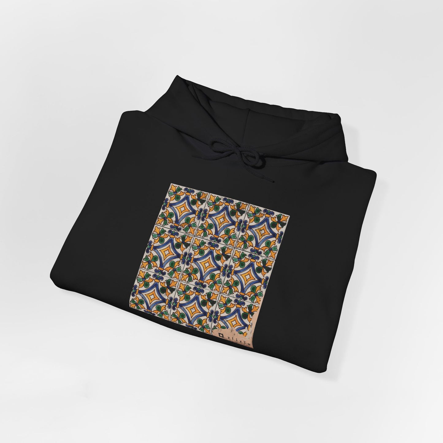 Bayati Vintage Hoodie