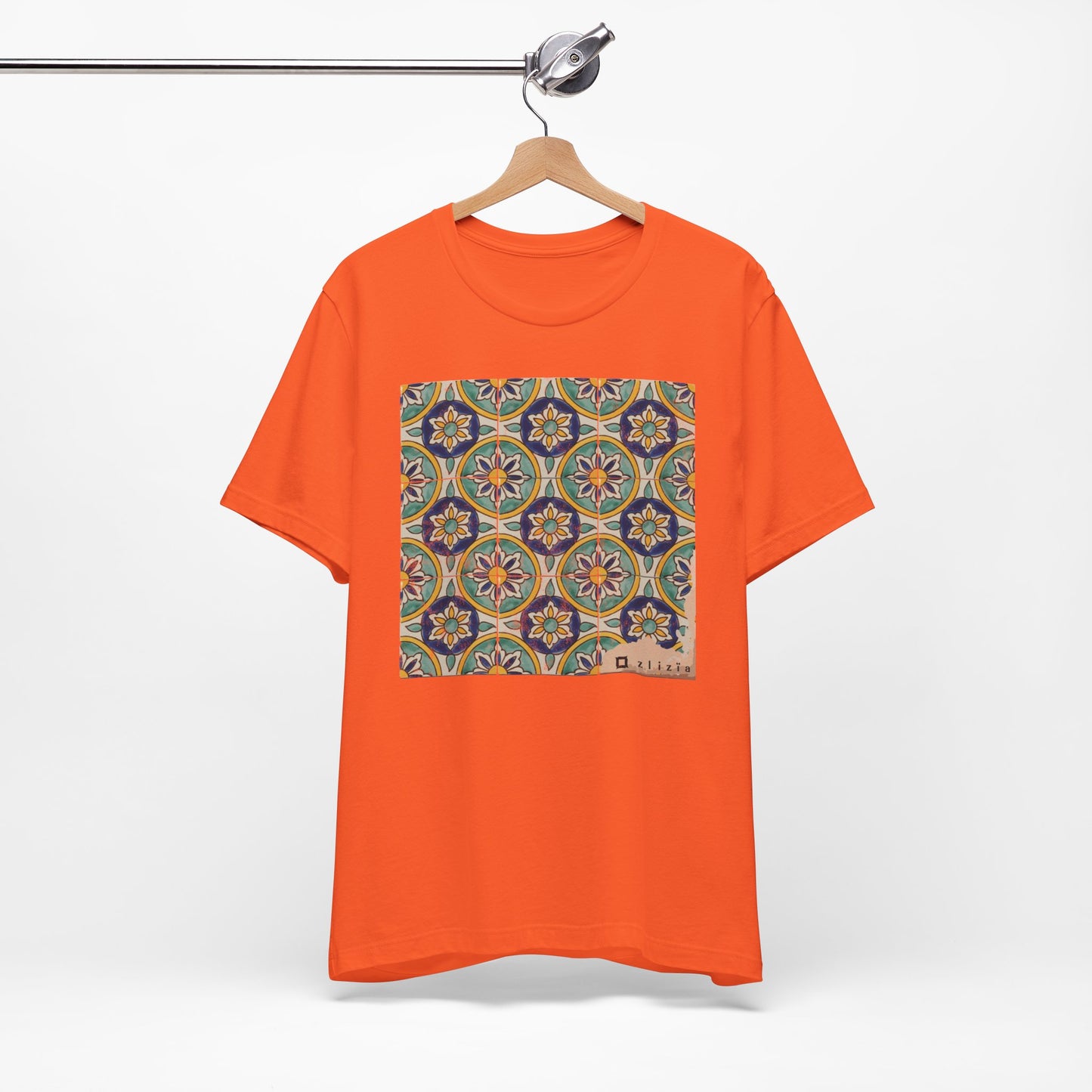 T-shirt Ronda