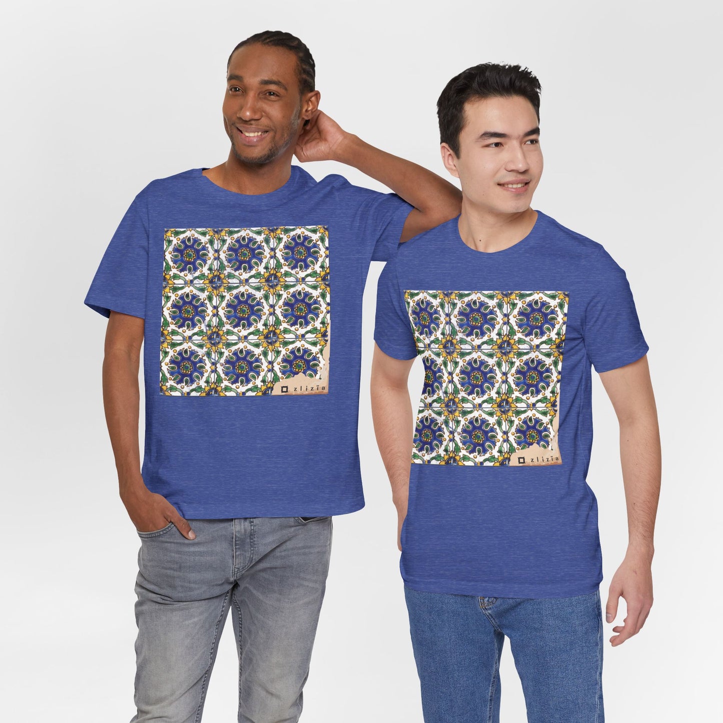 T-shirt Noria