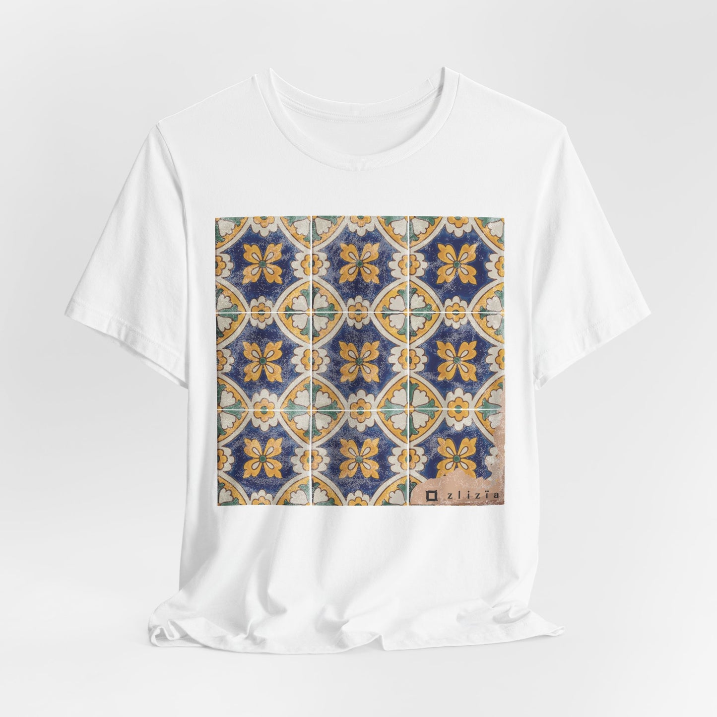 T-shirt Gammarth