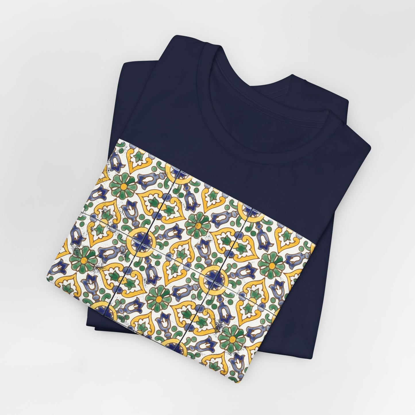 T-shirt Borgine