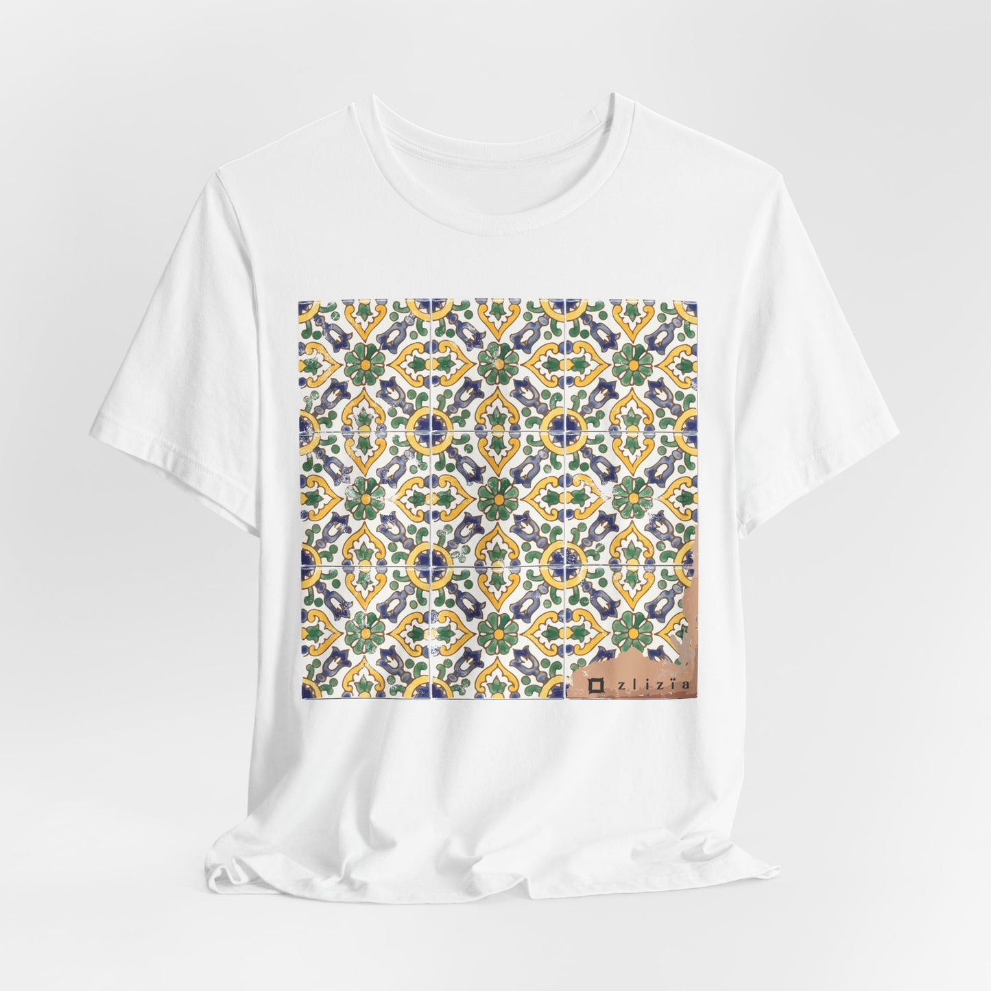 T-shirt Borgine