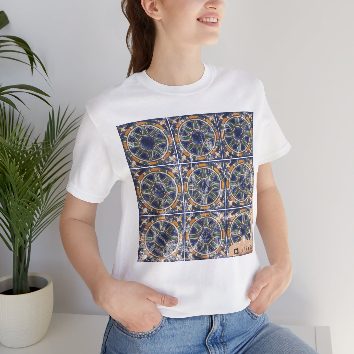 T-shirt Ines