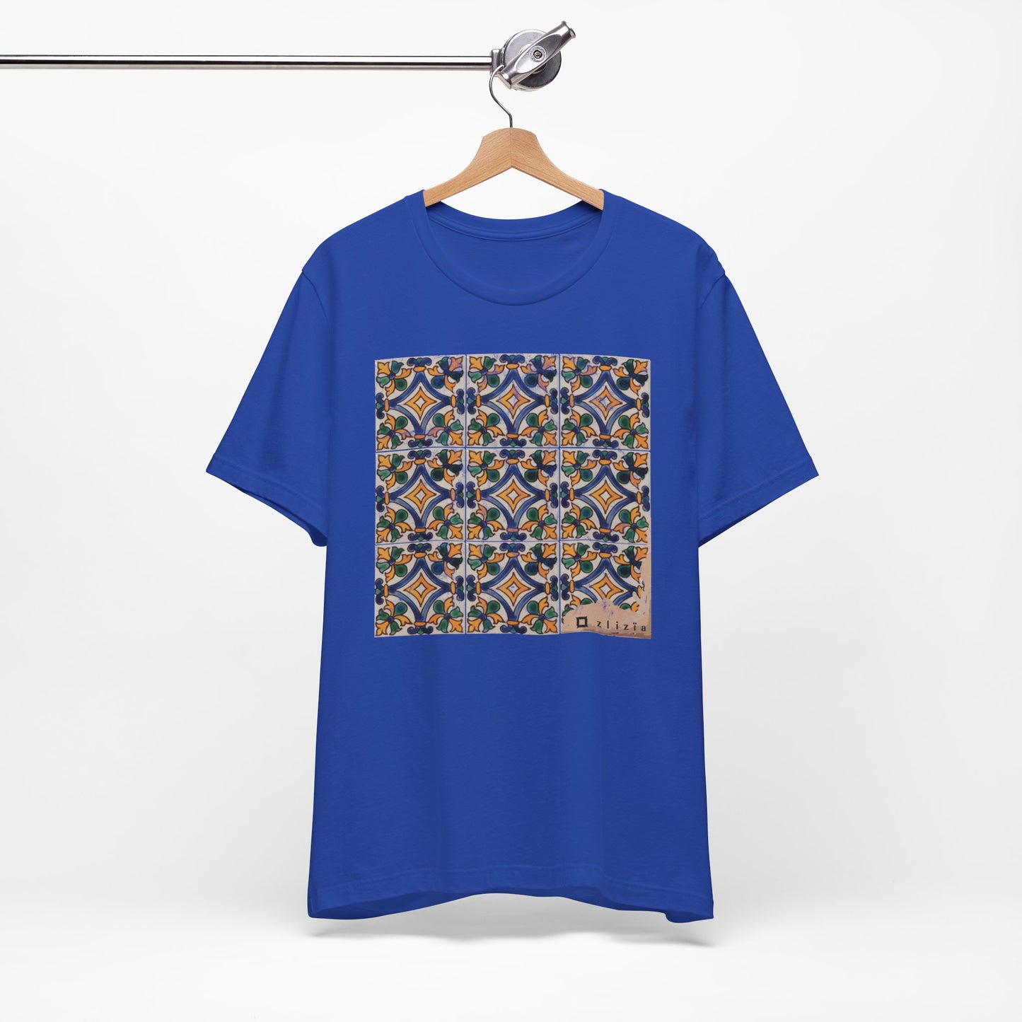 T-shirt Bayati