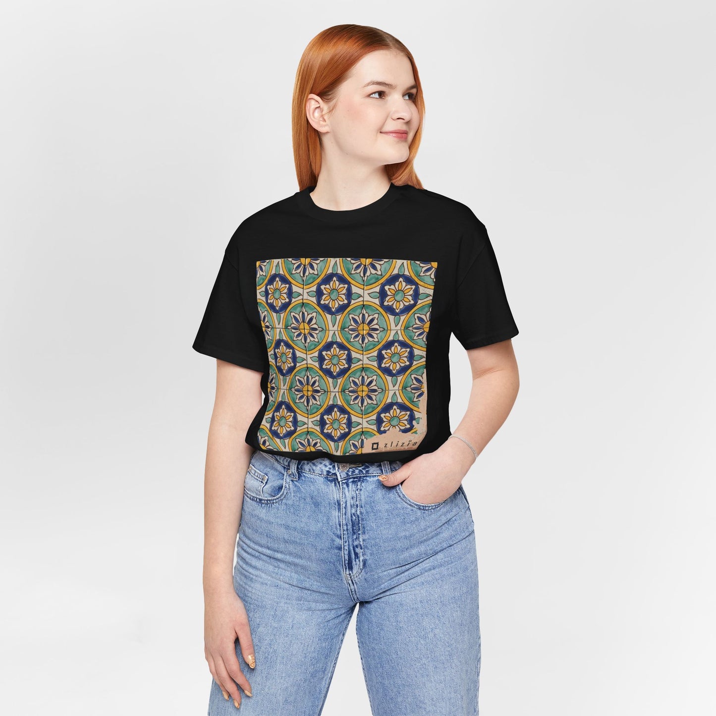 T-shirt Ronda