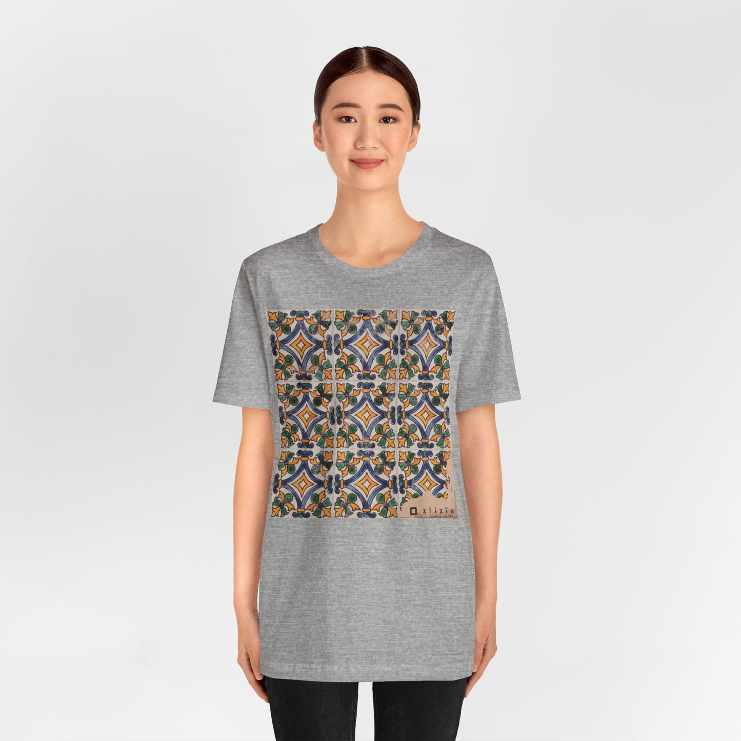 T-shirt Bayati