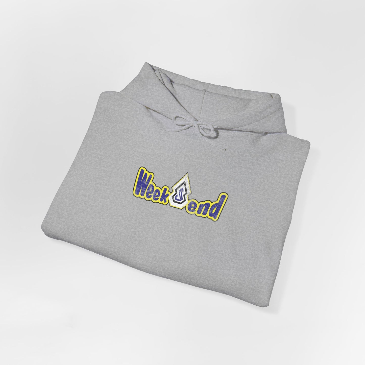 Weekend Vintage Hoodie