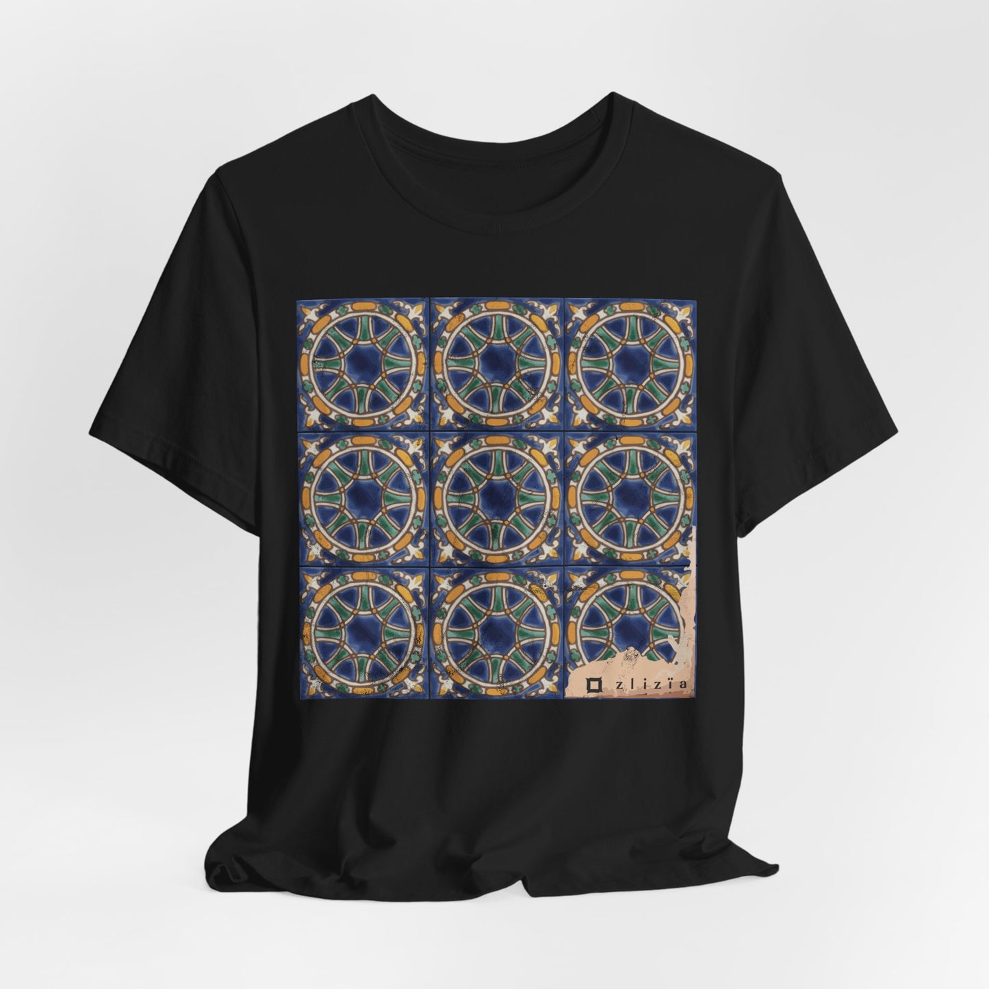T-shirt Ines