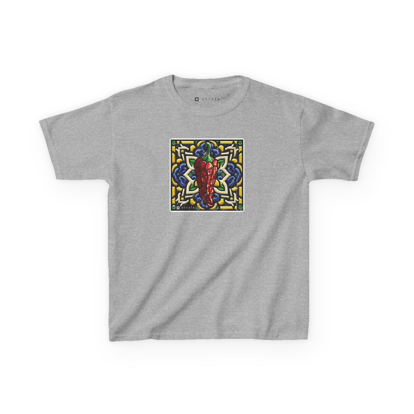 T-shirt Piment/Felfel KIDS