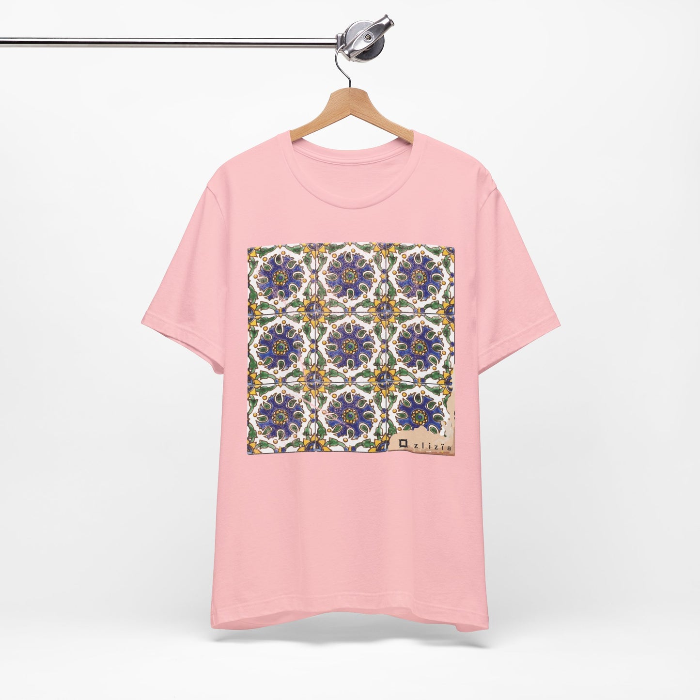 T-shirt Noria