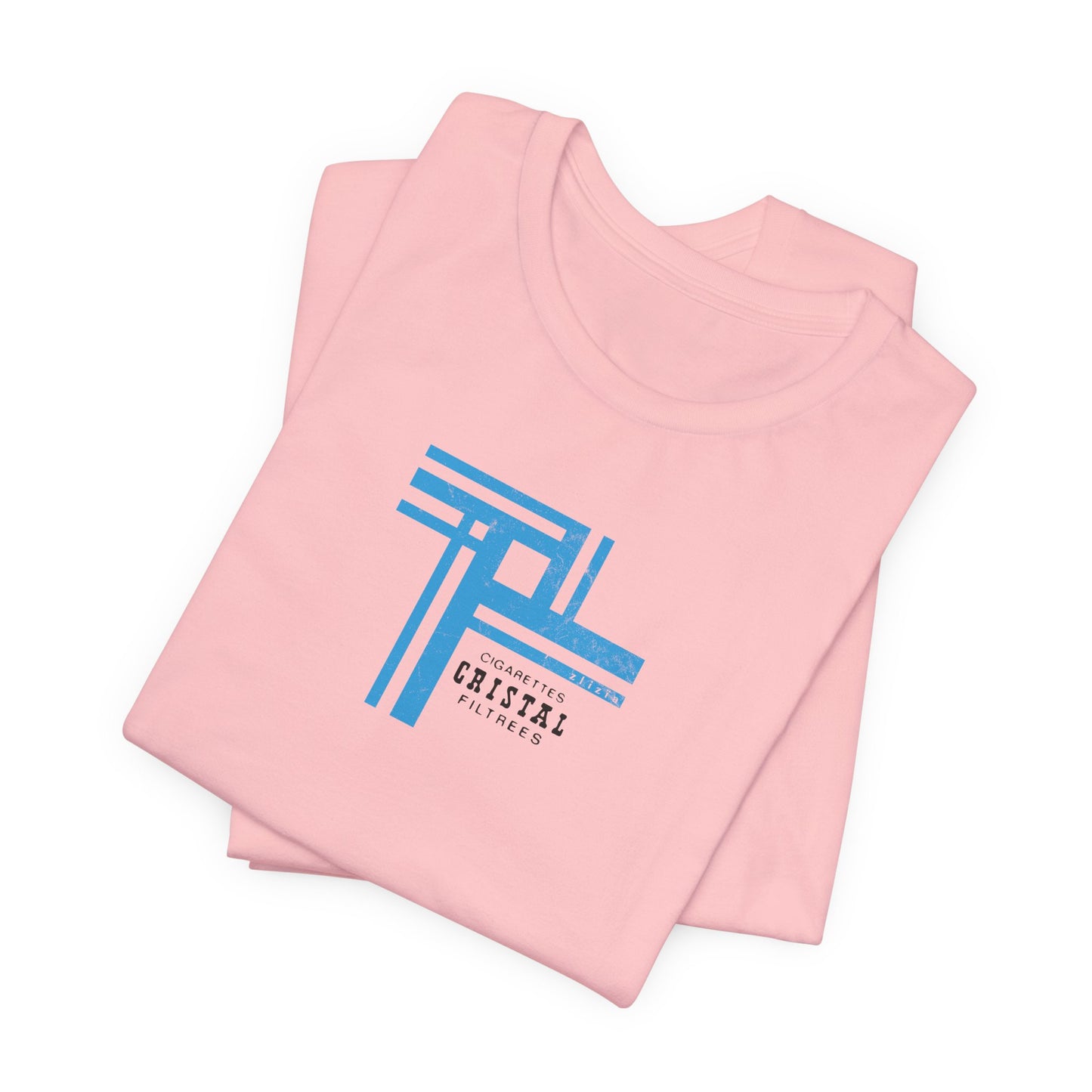 T-shirt Cristal FR