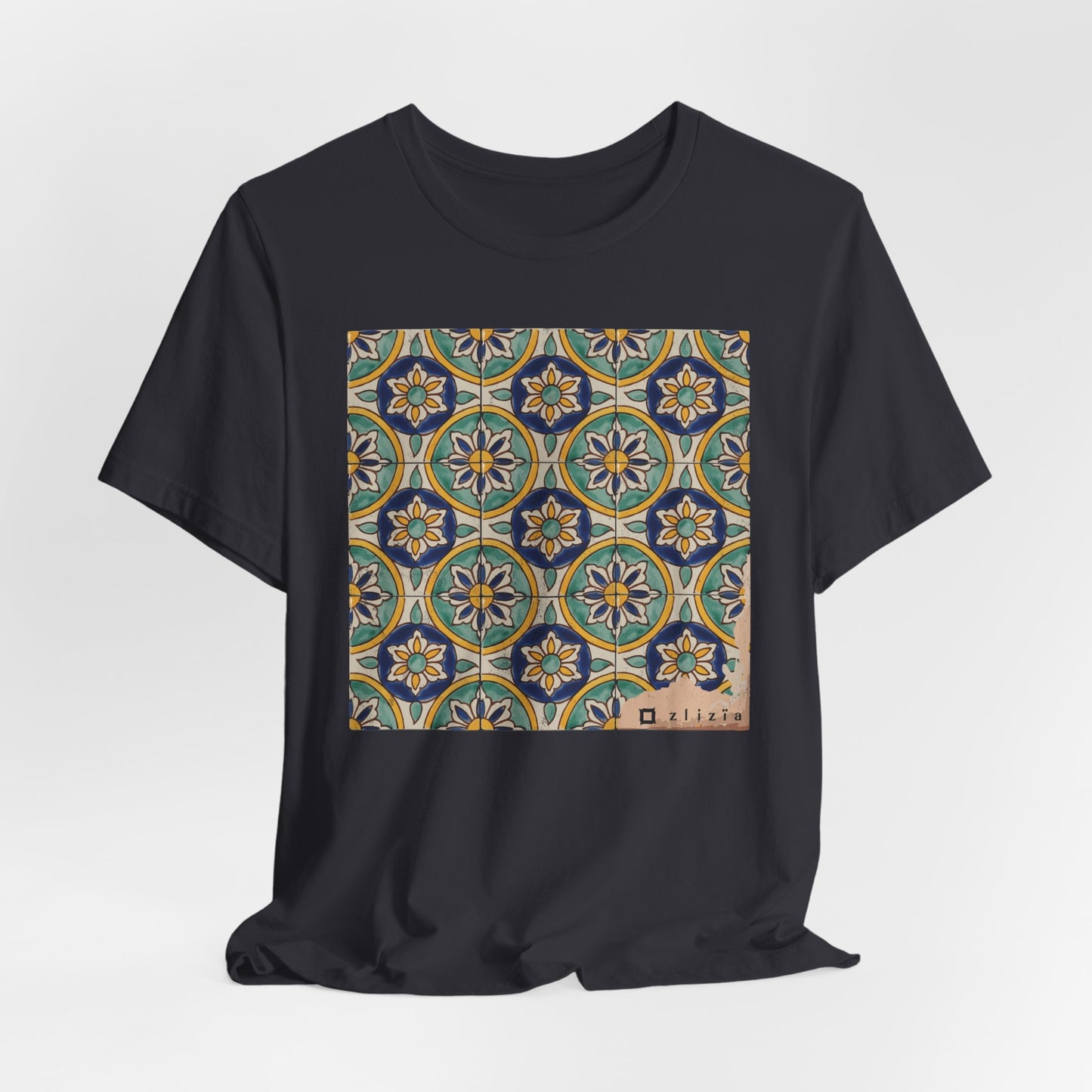 T-shirt Ronda
