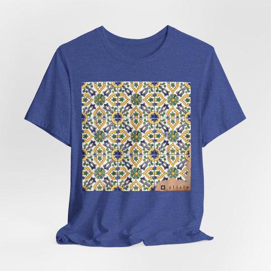 T-shirt Borgine