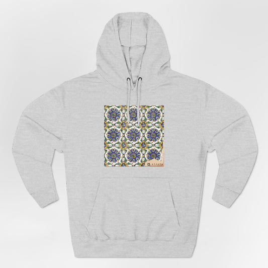 Noria Vintage Hoodie