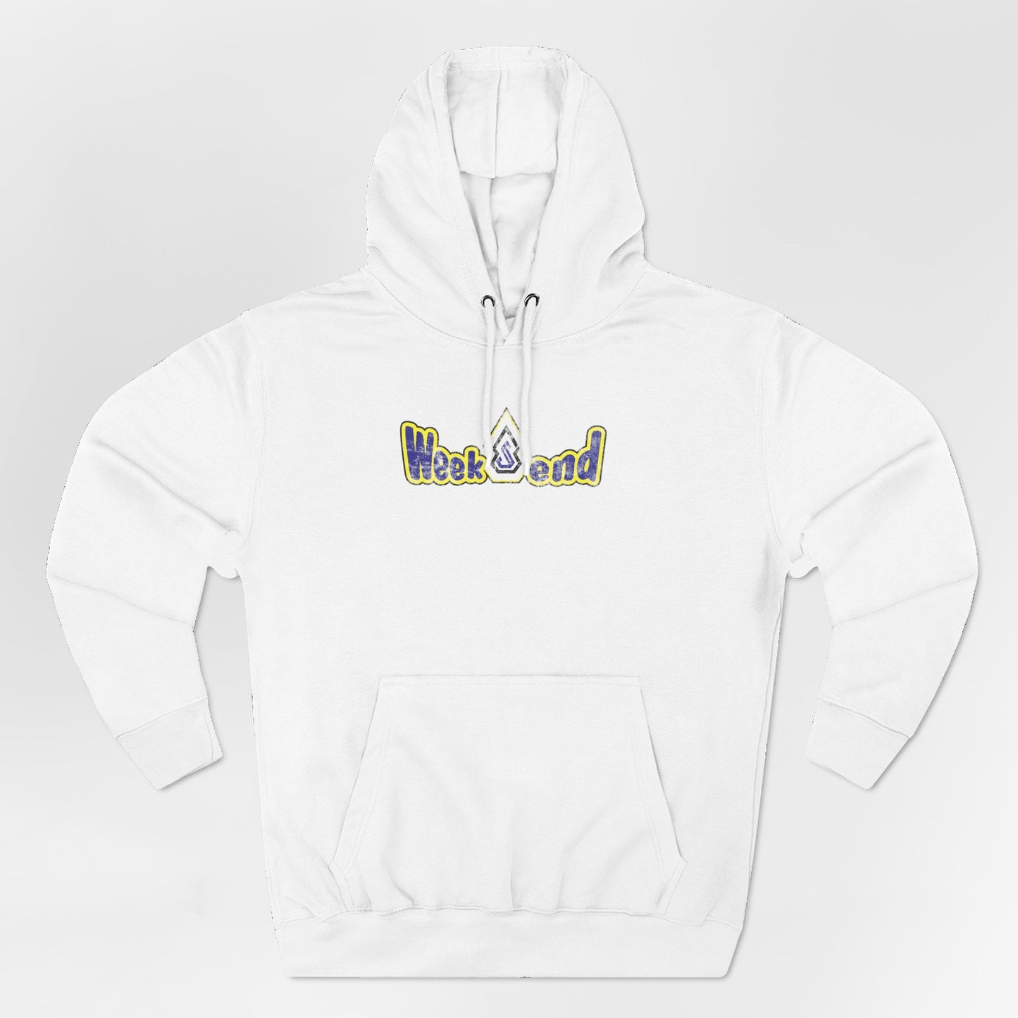 Weekend Vintage Tunisie Hoodie