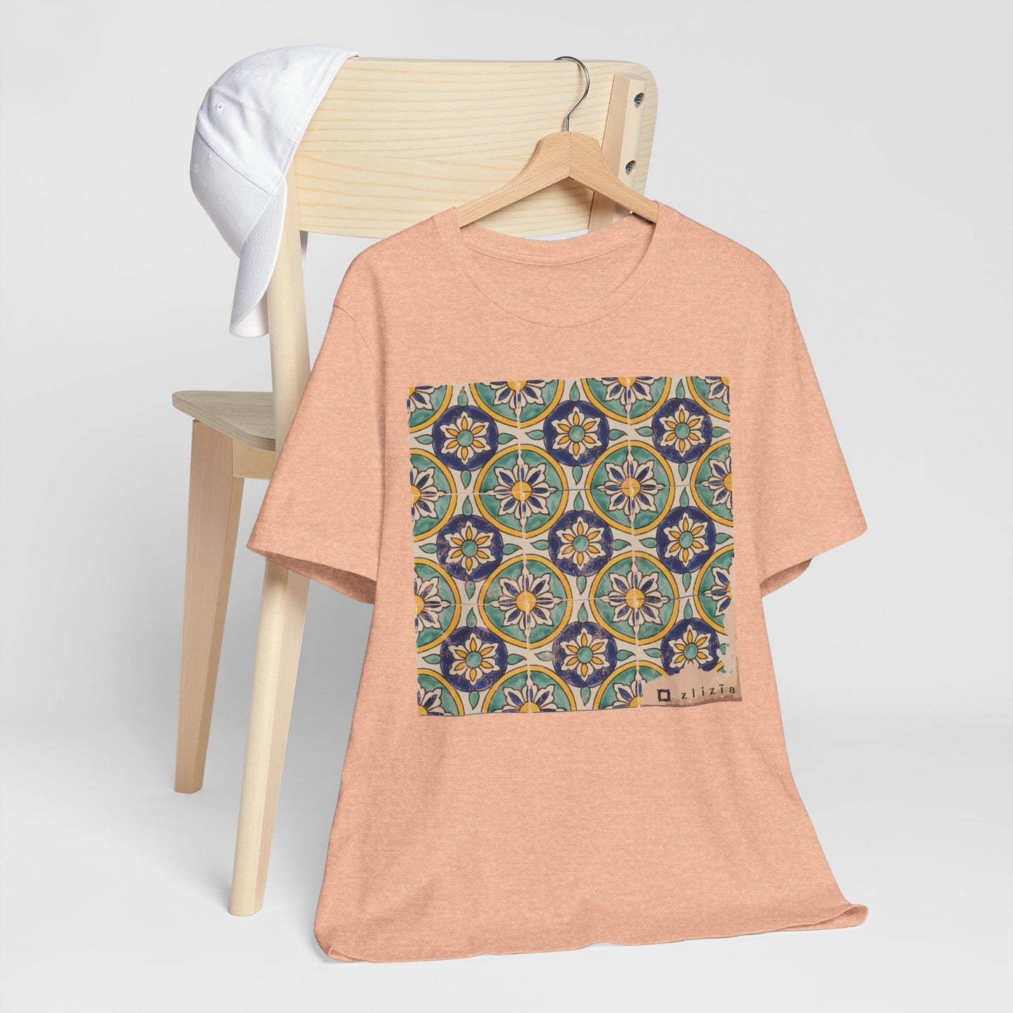 T-shirt Ronda