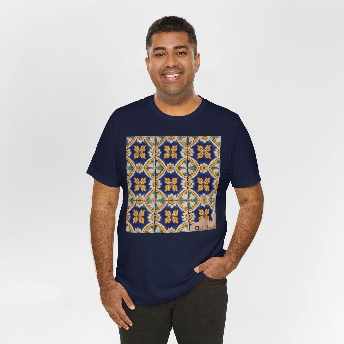 T-shirt Gammarth
