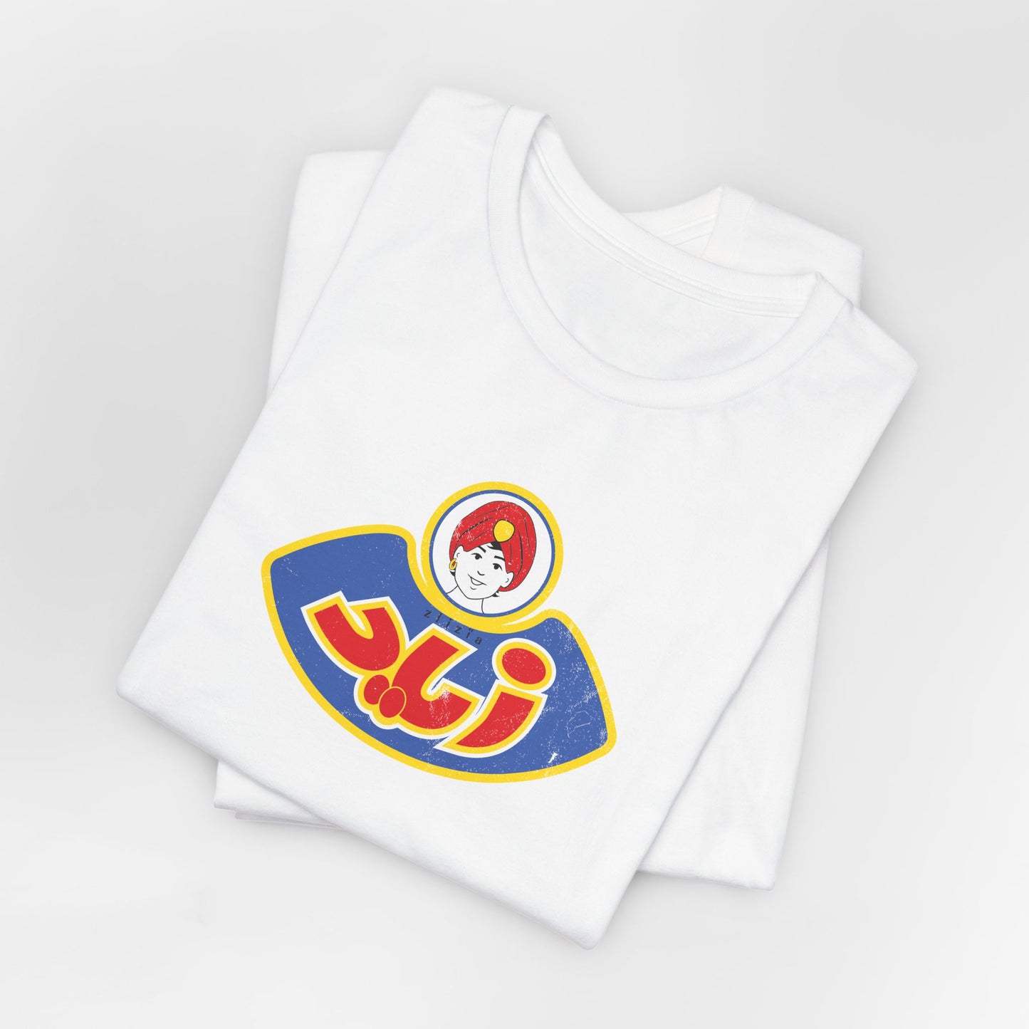 T-shirt Zied