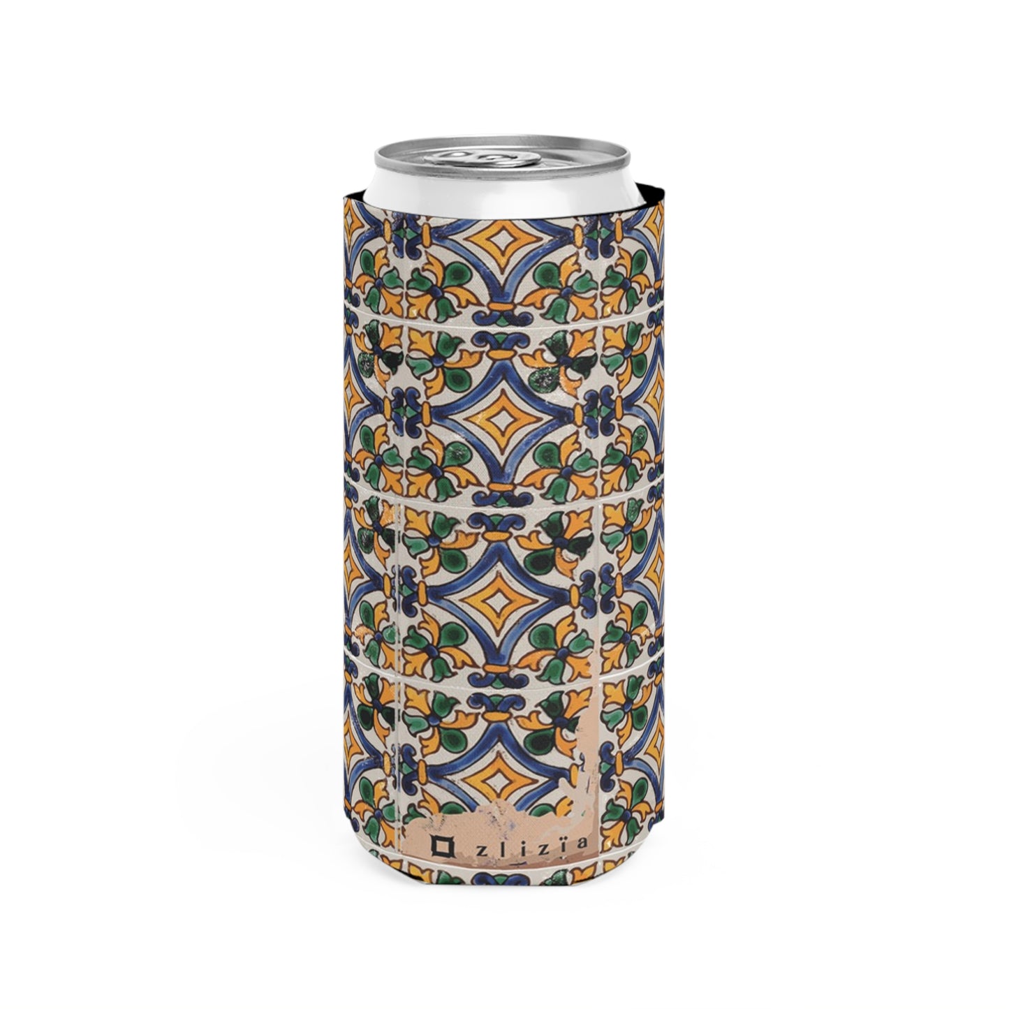 Bayati - Refroidisseur de canette slim