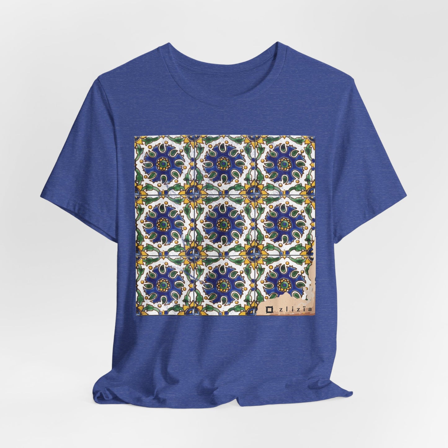 T-shirt Noria