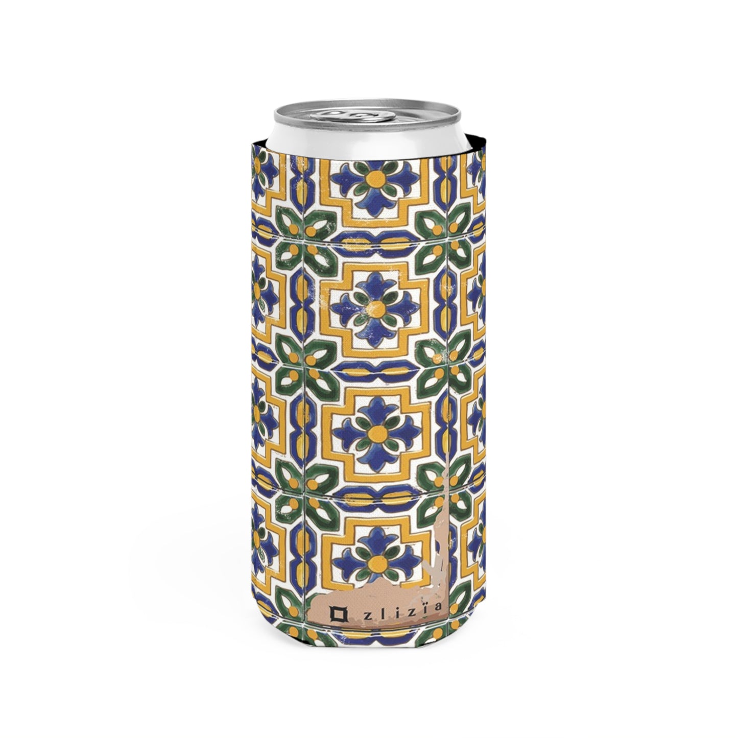 Donia - Refroidisseur de canette slim
