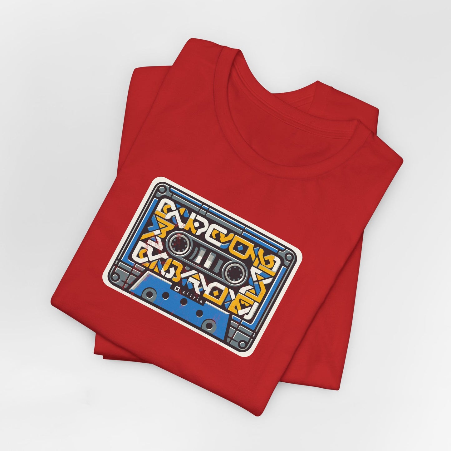 T-shirt K7