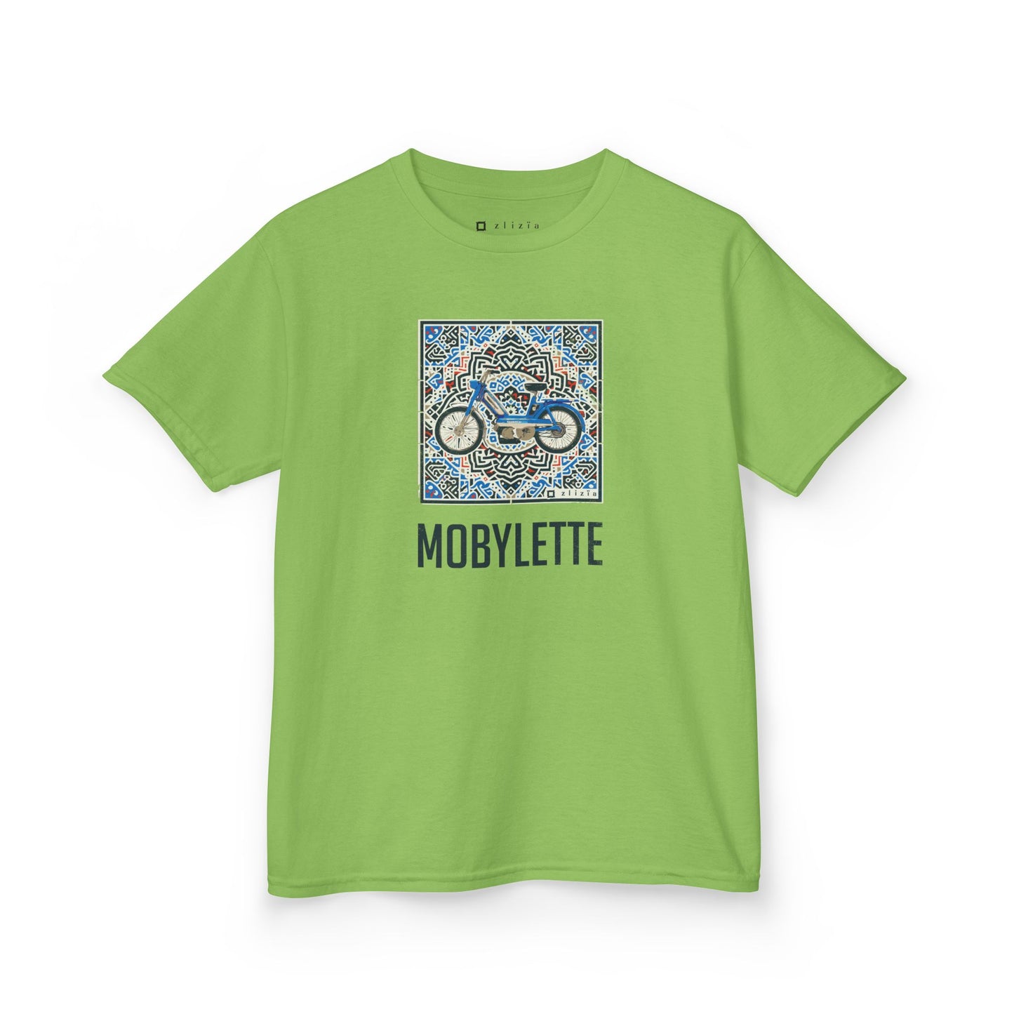 T-shirt Mobylette KIDS