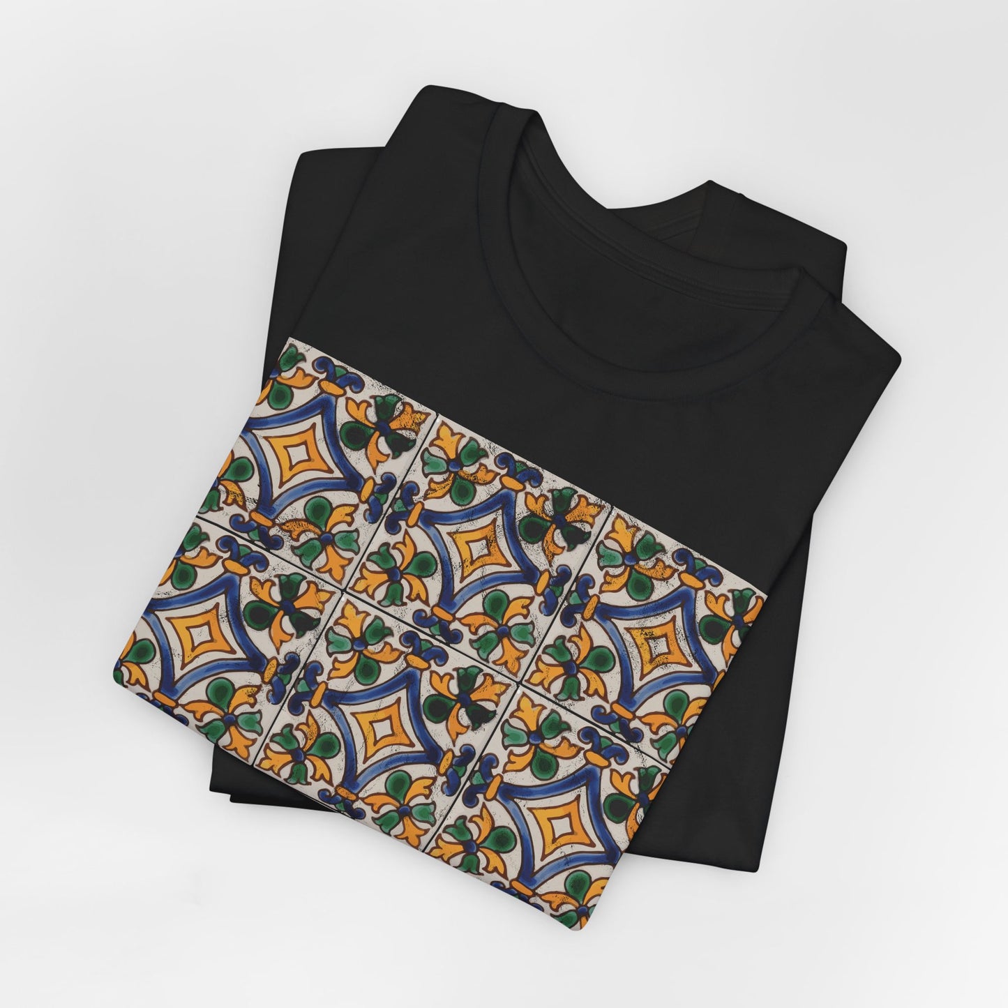 T-shirt Bayati