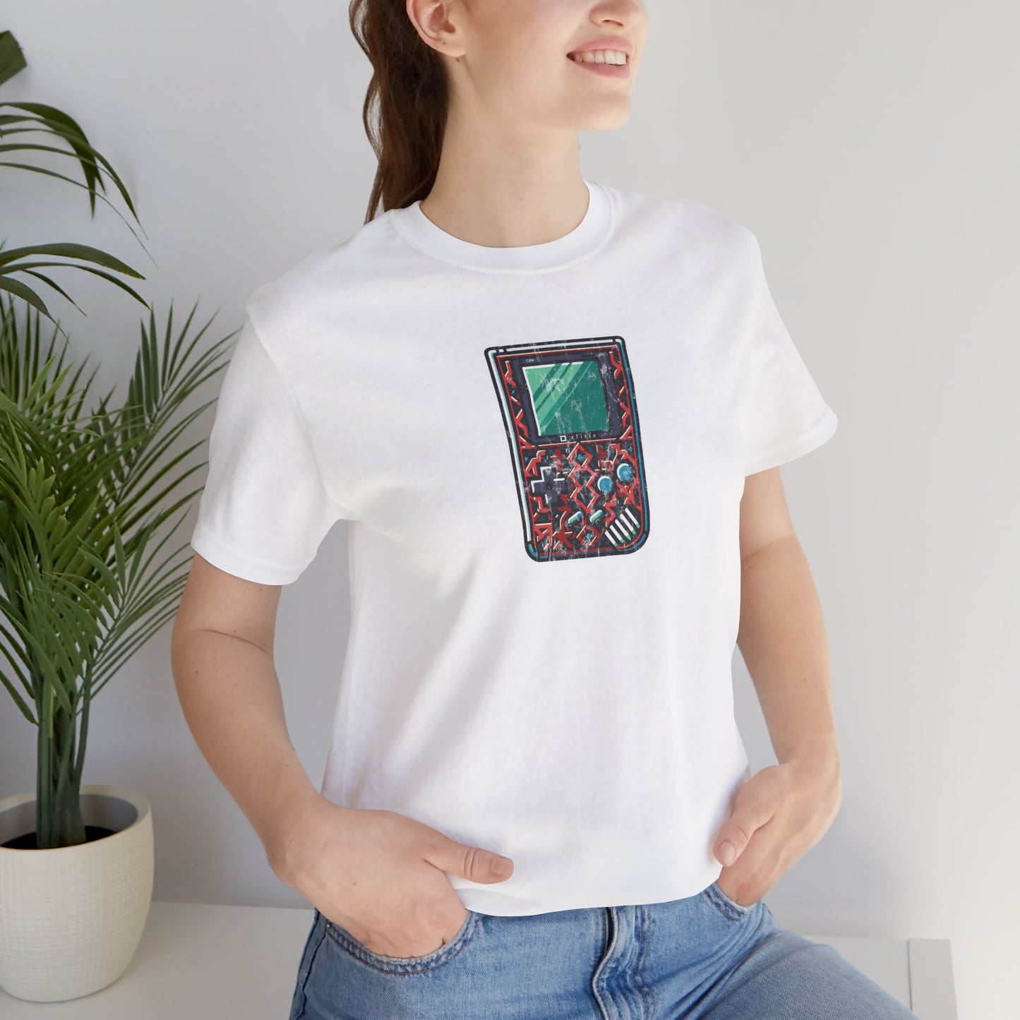 T-shirt Gaming
