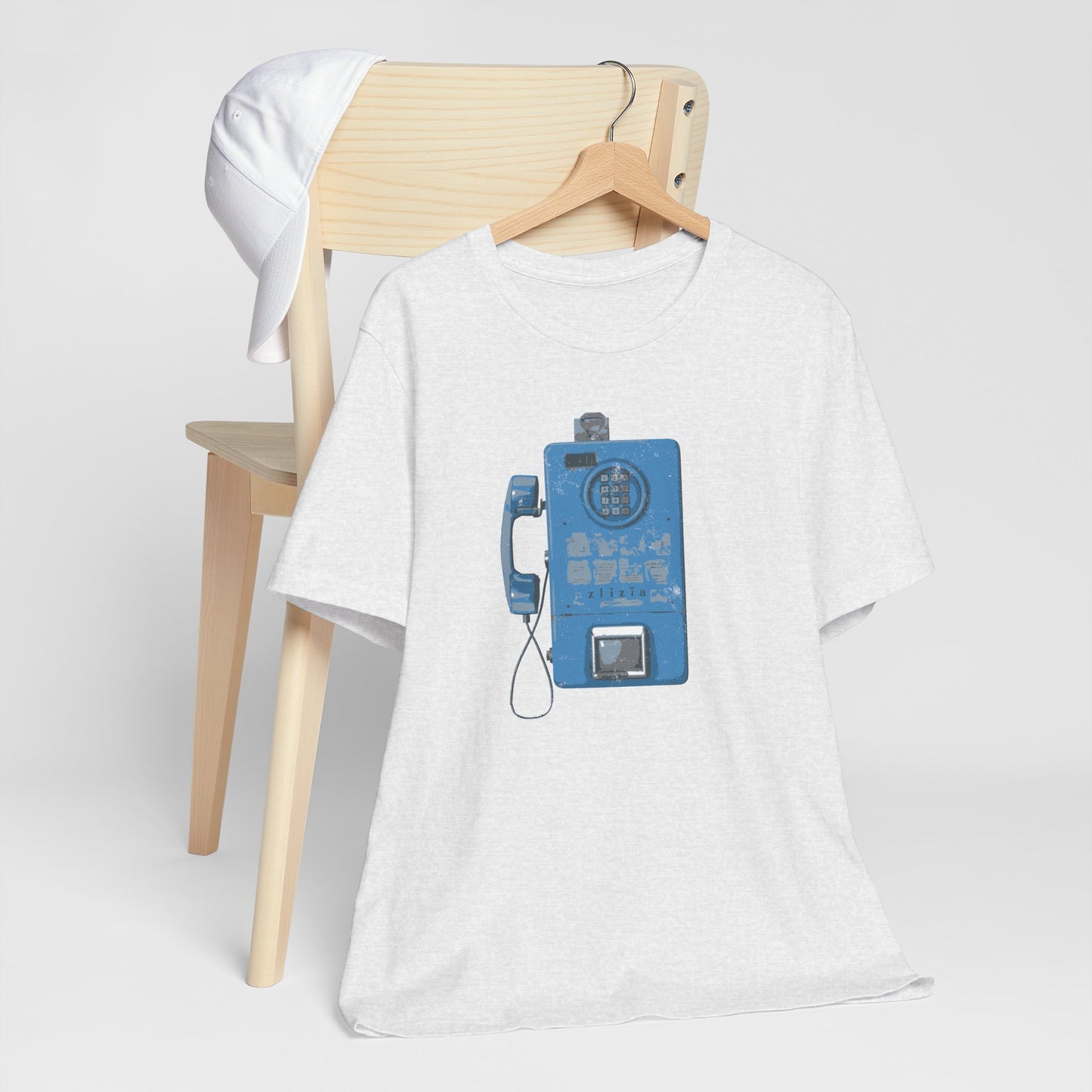 T-shirt Taxiphone