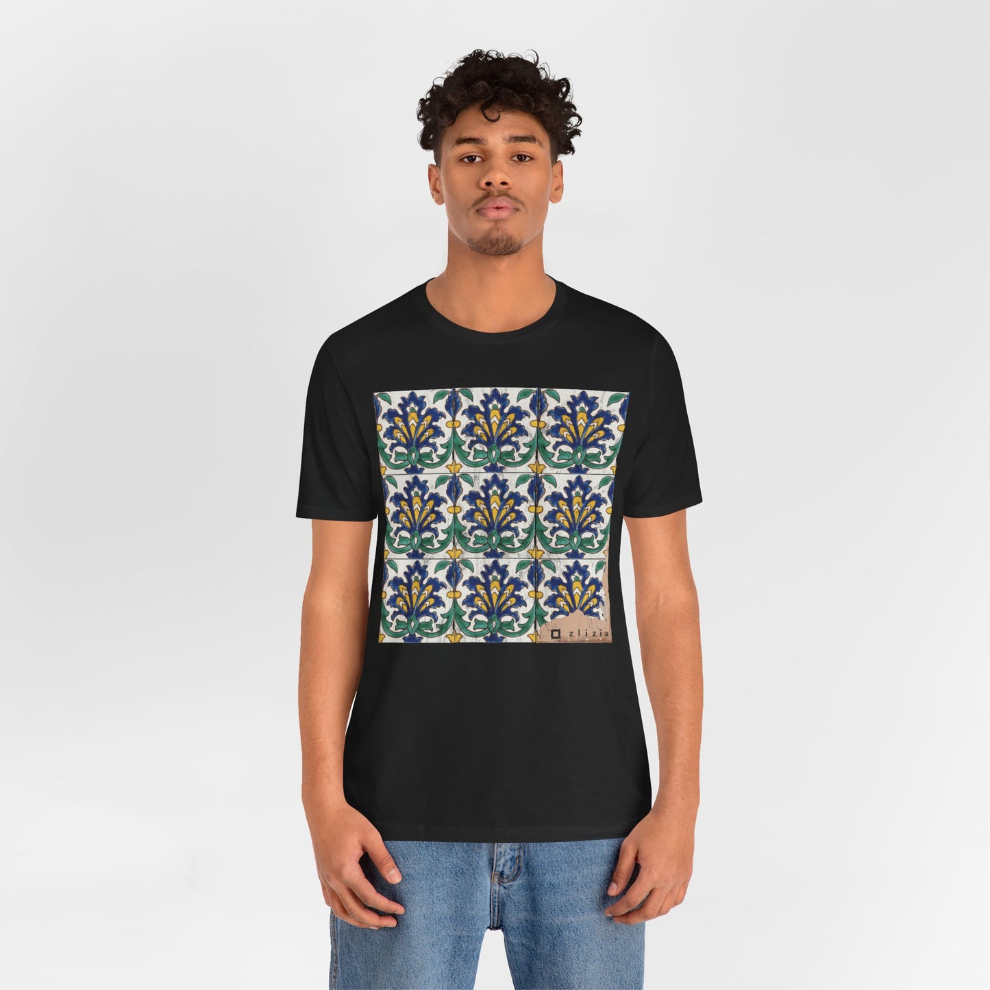 T-shirt Pensée