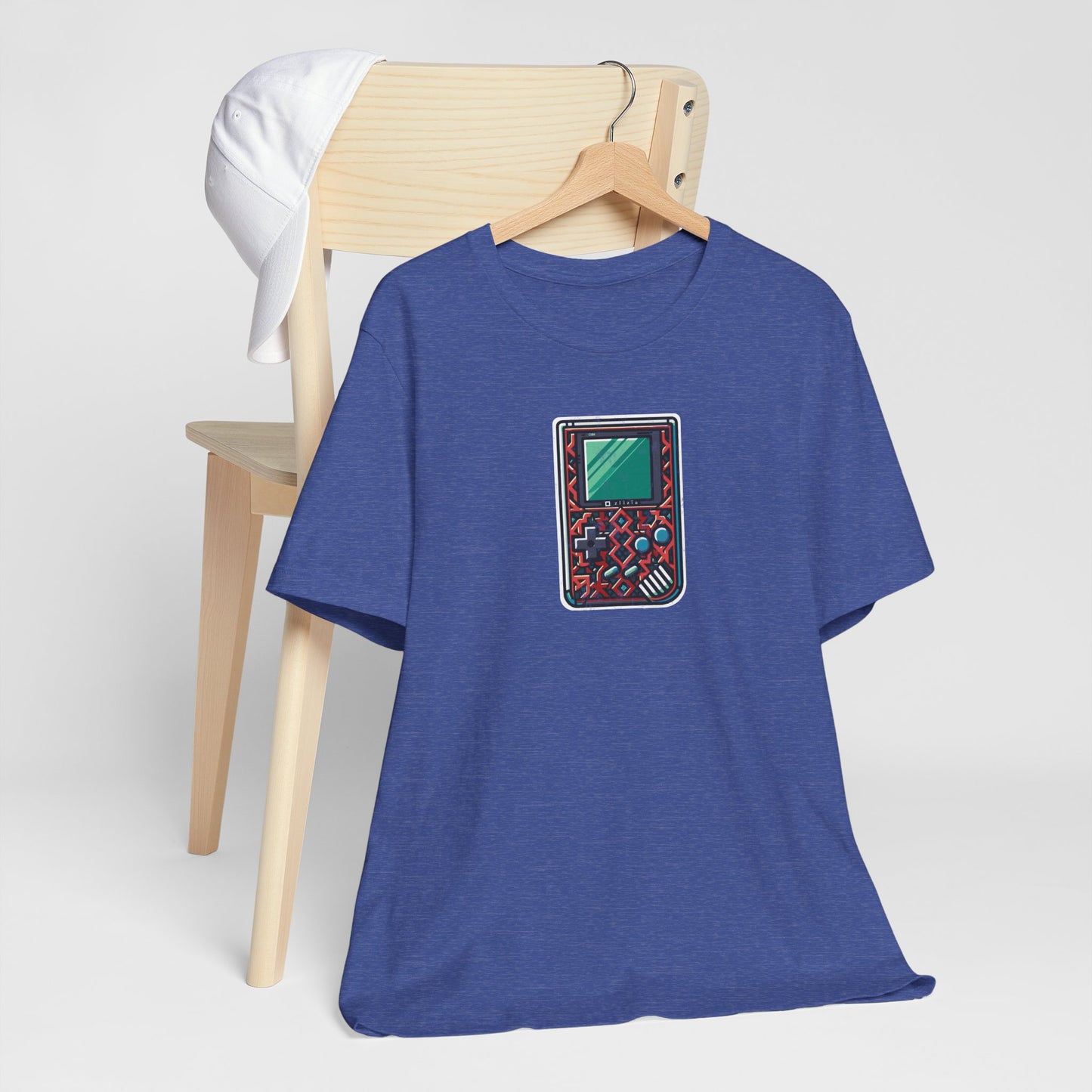 T-shirt Gaming