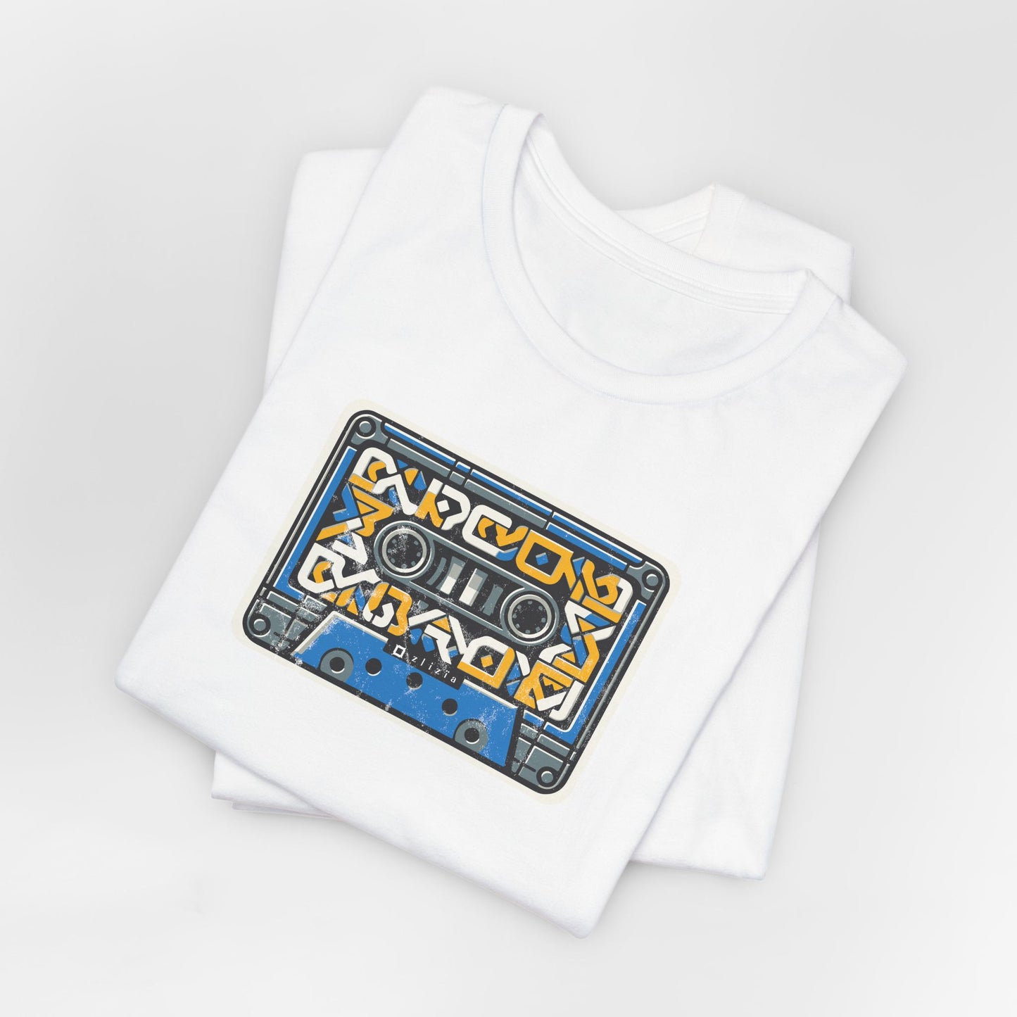 T-shirt K7