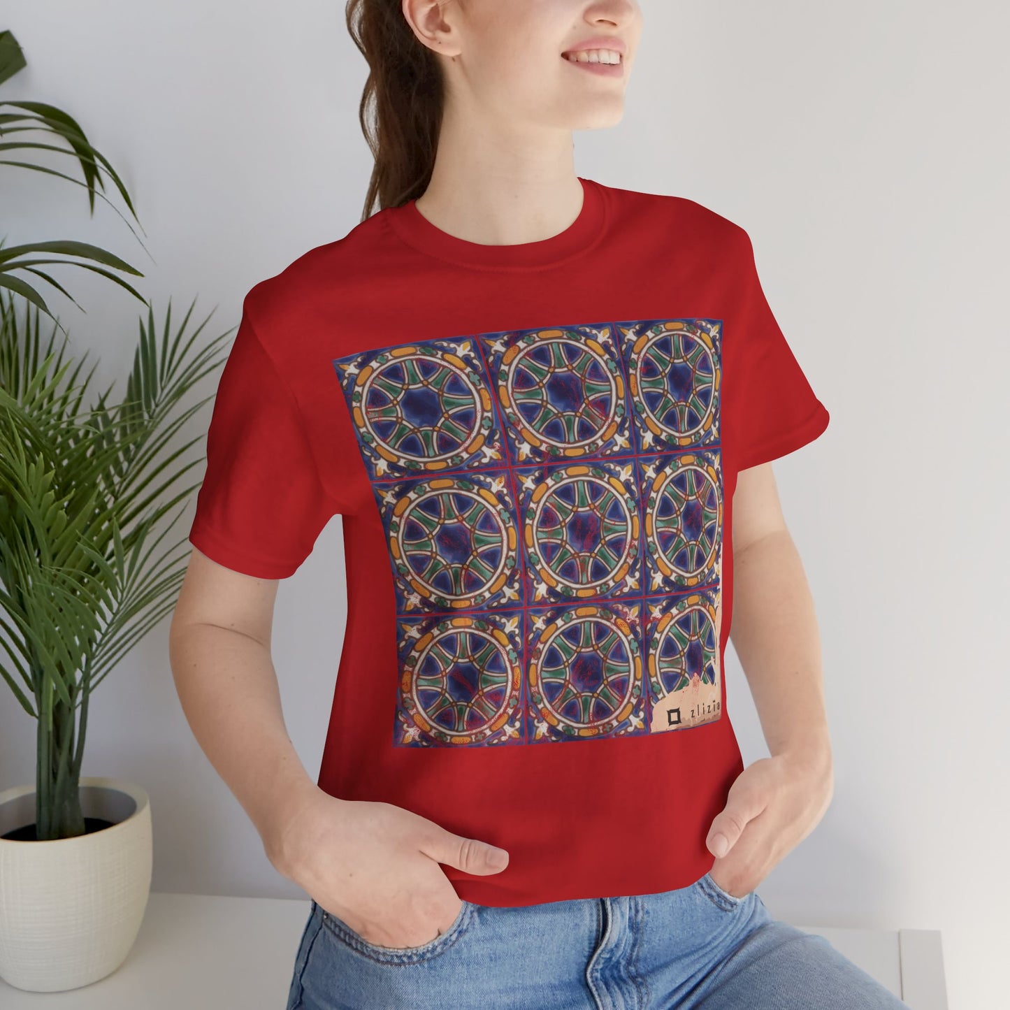 T-shirt Ines